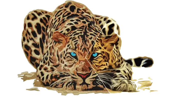 Embroidery Digitizing Services