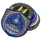Patch Digitizing