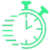Fast Turnaround Time